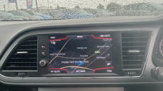 SEAT Leon 2.0 TSI 190 Xcellence Lux [EZ] 5dr DSG Petrol Estate